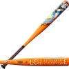 2023 Louisville Slugger Atlas USSSA Balanced Baseball Bat (-5oz) WBL2656010