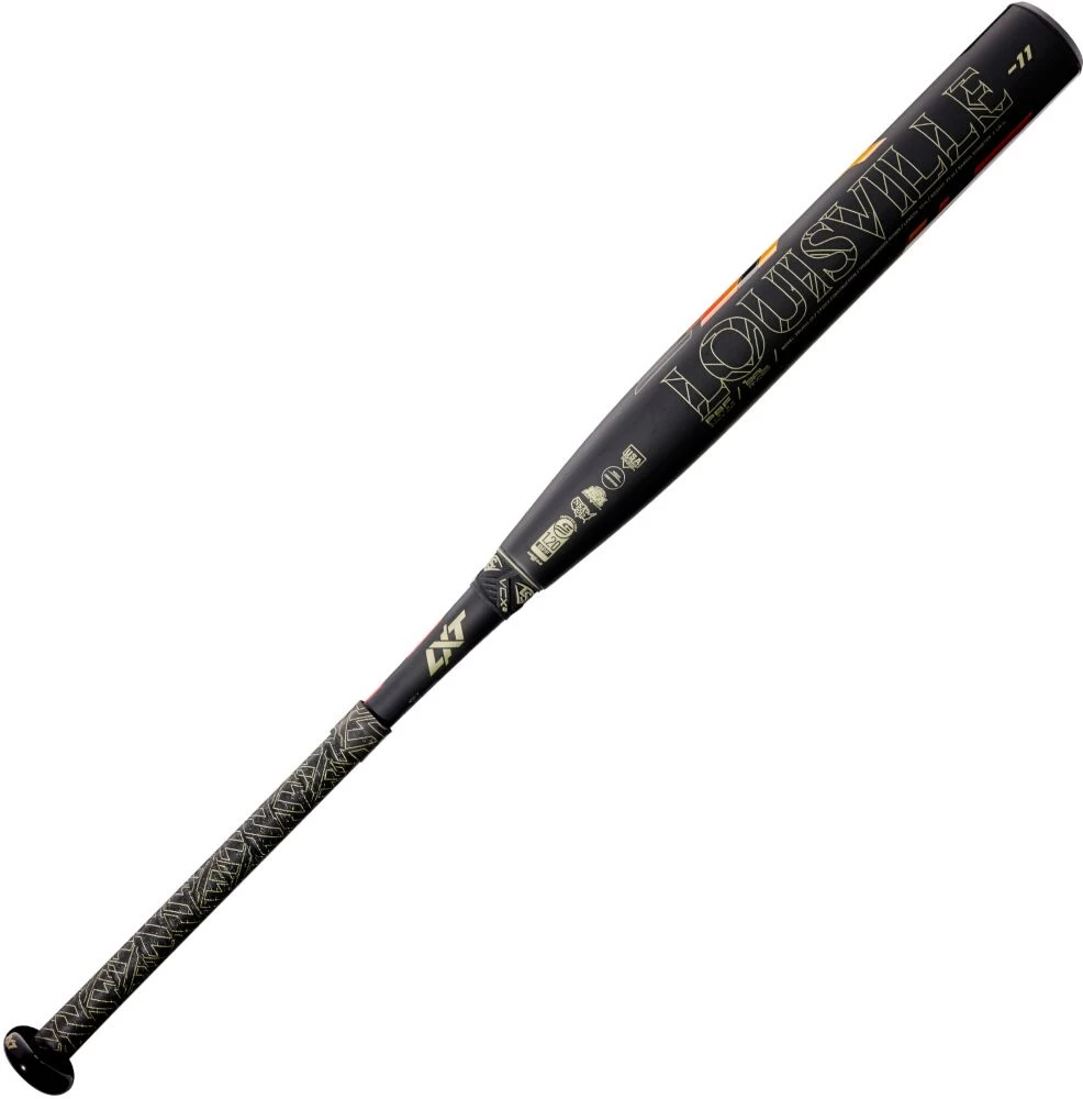 2022 Louisville Slugger LXT Women's Balanced Fastpitch Softball Bat (-11oz) WBL2542010 6 2022 Louisville Slugger LXT Women's Balanced Fastpitch Softball Bat (-11oz) WBL2542010 - Image 4