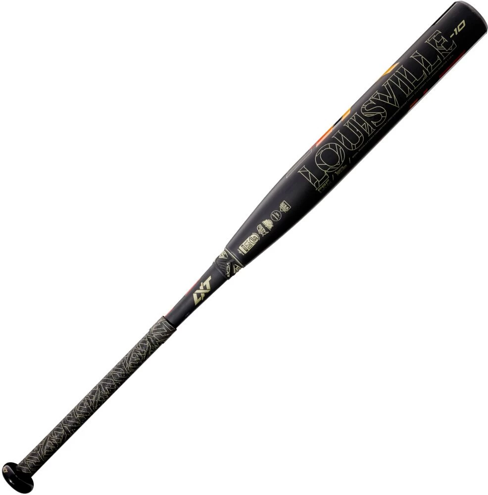 2022 Louisville Slugger LXT Women's Balanced Fastpitch Softball Bat (-10oz) WBL2543010 6 2022 Louisville Slugger LXT Women's Balanced Fastpitch Softball Bat (-10oz) WBL2543010 - Image 4