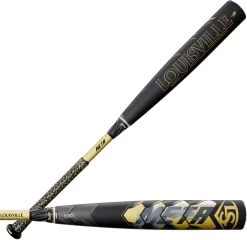 2021 Louisville Slugger META Adult Balanced BBCOR Baseball Bat (-3oz) WBL2463010