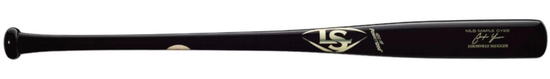 Louisville Slugger MLB Prime Signature Series Adult Maple Wood Baseball Bat CY22-Yelich 3 Louisville Slugger MLB Prime Signature Series Adult Maple Wood Baseball Bat CY22-Yelich