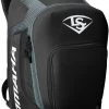 Louisville Slugger Omaha Stick Pack Personal Equipment Backpack WB57175 2 Louisville Slugger Omaha Stick Pack Personal Equipment Backpack WB57175 -Professional Baseball Equipment Store louisville slugger omaha stick pack personal equipment backpack wb57175 19