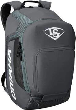 Louisville Slugger Omaha Stick Pack Personal Equipment Backpack WB57175 -Professional Baseball Equipment Store louisville slugger omaha stick pack personal equipment backpack wb57175 32