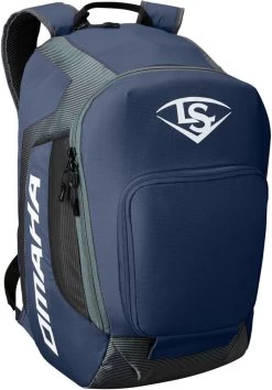 Louisville Slugger Omaha Stick Pack Personal Equipment Backpack WB57175 -Professional Baseball Equipment Store louisville slugger omaha stick pack personal equipment backpack wb57175 35