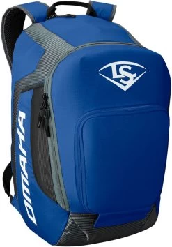 Louisville Slugger Omaha Stick Pack Personal Equipment Backpack WB57175 -Professional Baseball Equipment Store louisville slugger omaha stick pack personal equipment backpack wb57175 38