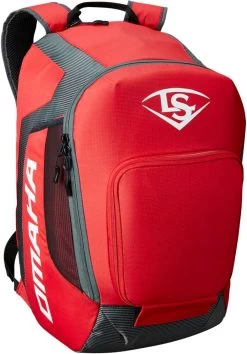 Louisville Slugger Omaha Stick Pack Personal Equipment Backpack WB57175 -Professional Baseball Equipment Store louisville slugger omaha stick pack personal equipment backpack wb57175 41