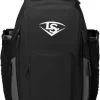 Louisville Slugger Prime Stick Pack 2.0 Personal Equipment Backpack WB57110
