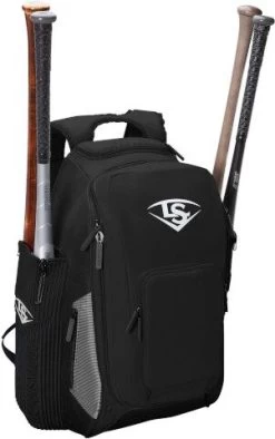 Louisville Slugger Prime Stick Pack 2.0 Personal Equipment Backpack WB57110 -Professional Baseball Equipment Store louisville slugger prime stick pack 2 personal equipment backpack wb57110 25