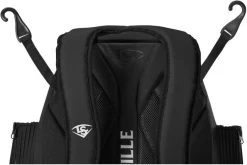 Louisville Slugger Prime Stick Pack 2.0 Personal Equipment Backpack WB57110 -Professional Baseball Equipment Store louisville slugger prime stick pack 2 personal equipment backpack wb57110 27