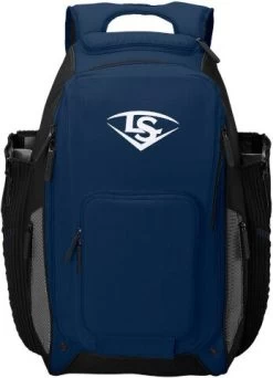 Louisville Slugger Prime Stick Pack 2.0 Personal Equipment Backpack WB57110 -Professional Baseball Equipment Store louisville slugger prime stick pack 2 personal equipment backpack wb57110 29
