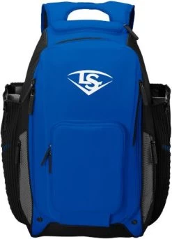 Louisville Slugger Prime Stick Pack 2.0 Personal Equipment Backpack WB57110 -Professional Baseball Equipment Store louisville slugger prime stick pack 2 personal equipment backpack wb57110 30