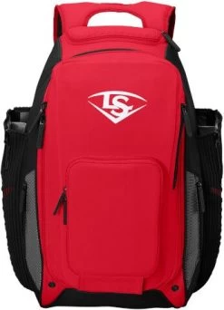 Louisville Slugger Prime Stick Pack 2.0 Personal Equipment Backpack WB57110 -Professional Baseball Equipment Store louisville slugger prime stick pack 2 personal equipment backpack wb57110 31