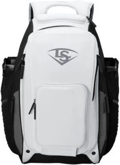 Louisville Slugger Prime Stick Pack 2.0 Personal Equipment Backpack WB57110 -Professional Baseball Equipment Store louisville slugger prime stick pack 2 personal equipment backpack wb57110 32