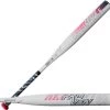 2022 Louisville Slugger Proven Women's Balanced Fastpitch Softball Bat (-13oz) WBL2550010