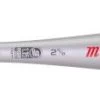 Marucci Cat 7 Silver USSSA Balanced Baseball Bat (-5oz) MSBC725S
