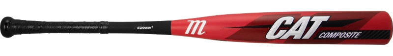 Marucci CAT Composite MSBCCP8 USSSA Mid Balanced Baseball Bat (-8oz) 3 Marucci CAT Composite MSBCCP8 USSSA Mid Balanced Baseball Bat (-8oz)