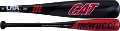 2022 Marucci CAT USA Balanced Tee Ball Bat (-11oz) MTBC11USA