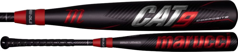 2021 Marucci CAT9 Composite USSSA Baseball Bat MSBCCP98 (-8oz) 3 2021 Marucci CAT9 Composite USSSA Baseball Bat MSBCCP98 (-8oz)