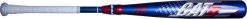 Marucci CAT9 Connect America Pastime Adult Endloaded BBCOR Baseball Bat MCBCC9A (-3oz)