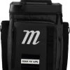 Marucci Delta MBDLBP Personal Equipment Bat Pack -Professional Baseball Equipment Store marucci delta mbdlbp personal equipment bat pack 9