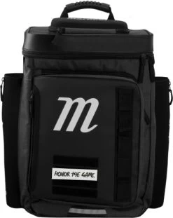 Marucci Delta MBDLBP Personal Equipment Bat Pack