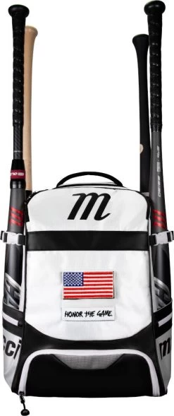 Marucci Dynamo Personal Equipment Bat Pack MBDYNBP -Professional Baseball Equipment Store marucci dynamo personal equipment bat pack mbdynbp 23