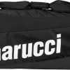 Marucci Hybrid Duffel Bat Pack MBHYDB -Professional Baseball Equipment Store marucci hybrid duffel bat pack mbhydb 21