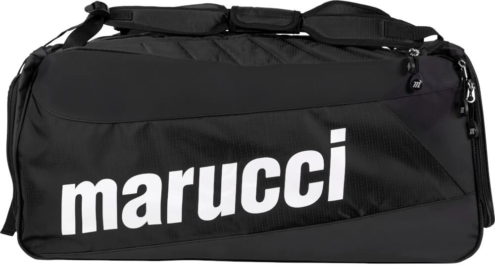 Marucci Hybrid Duffel Bat Pack MBHYDB 3 Marucci Hybrid Duffel Bat Pack MBHYDB