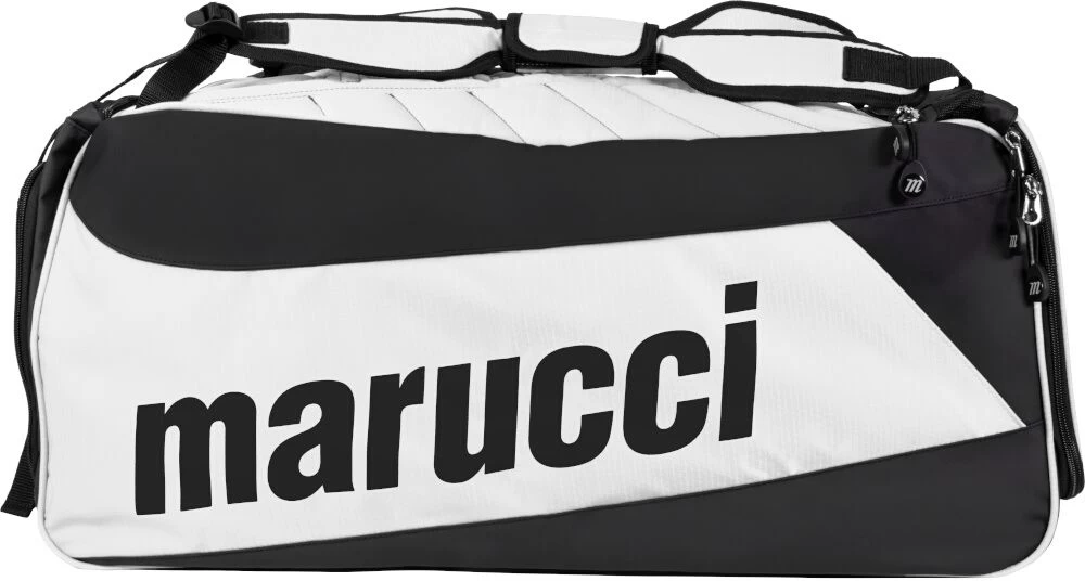 Marucci Hybrid Duffel Bat Pack MBHYDB 7 Marucci Hybrid Duffel Bat Pack MBHYDB - Image 5