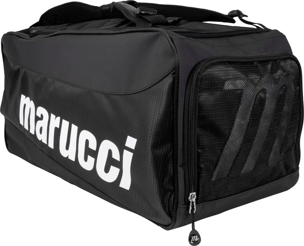 Marucci Hybrid Duffel Bat Pack MBHYDB 8 Marucci Hybrid Duffel Bat Pack MBHYDB - Image 6