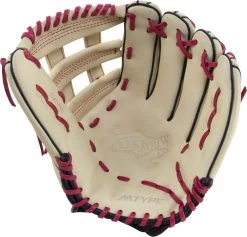 Professional Baseball Equipment Store -Professional Baseball Equipment Store marucci oxbow 125 inch adult outfield baseball glove mfg2ox97r3cmbk 12