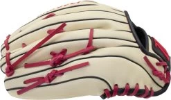 12.5 Inch Marucci Oxbow Adult Outfield Baseball Glove MFG2OX97R3CMBK 7 12.5 Inch Marucci Oxbow Adult Outfield Baseball Glove MFG2OX97R3CMBK -Professional Baseball Equipment Store marucci oxbow 125 inch adult outfield baseball glove mfg2ox97r3cmbk 13
