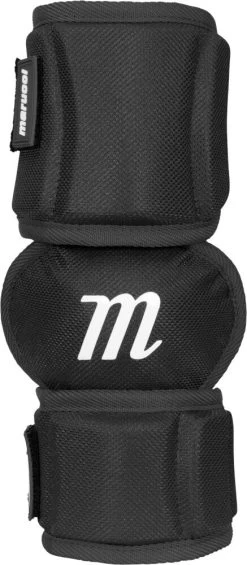 Marucci Protective Full Coverage Batter's Elbow Guard MPELBGRDF3 -Professional Baseball Equipment Store marucci protective full coverage batters elbow guard mpelbgrdf3 26