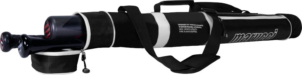 Marucci Quiver Personal Bat Bag MBQVB2 4 Marucci Quiver Personal Bat Bag MBQVB2 - Image 2