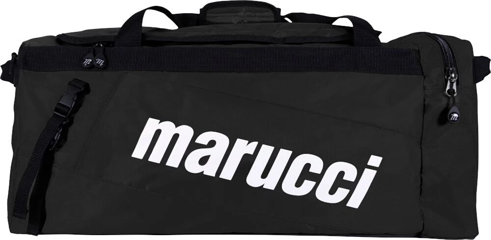Marucci Team Utility Duffel Bag MBTUDB2 3 Marucci Team Utility Duffel Bag MBTUDB2