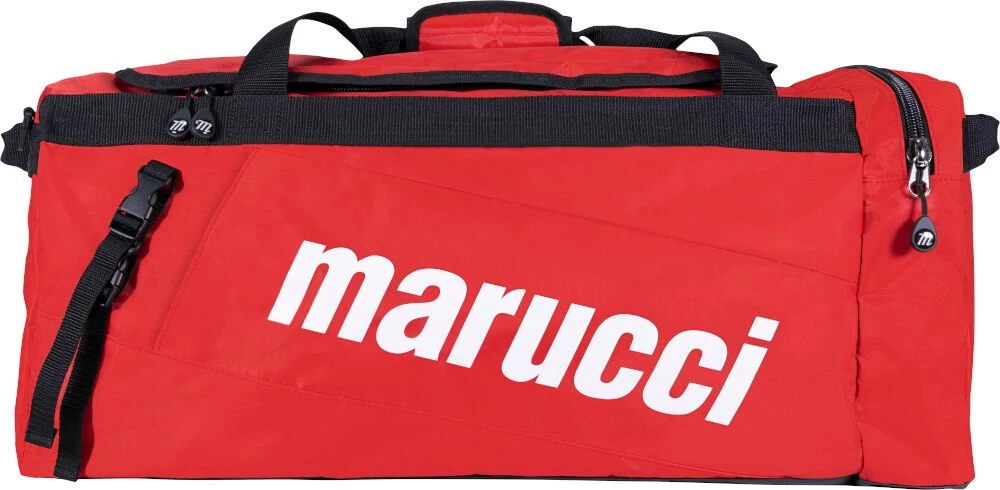 Marucci Team Utility Duffel Bag MBTUDB2 5 Marucci Team Utility Duffel Bag MBTUDB2 - Image 3