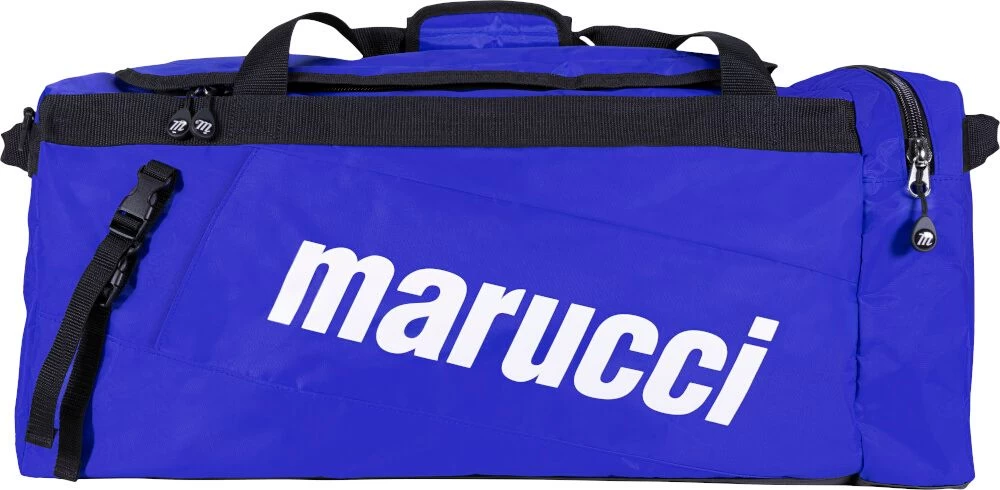 Marucci Team Utility Duffel Bag MBTUDB2 6 Marucci Team Utility Duffel Bag MBTUDB2 - Image 4