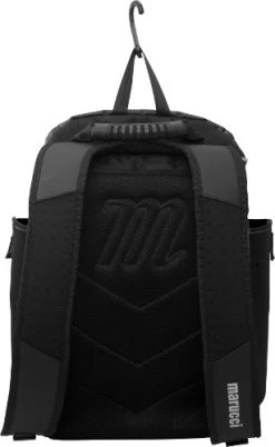 Marucci Trooper MBTRBP Personal Equipment Bat Pack -Professional Baseball Equipment Store marucci trooper mbtrbp personal equipment bat pack 12