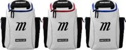 Marucci Trooper MBTRBP Personal Equipment Bat Pack -Professional Baseball Equipment Store marucci trooper mbtrbp personal equipment bat pack 14
