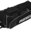 Marucci Wheeled Gear MBWGB14 Wheeled Personal Equipment Bag -Professional Baseball Equipment Store marucci wheeled gear mbwgb14 wheeled personal equipment bag 6