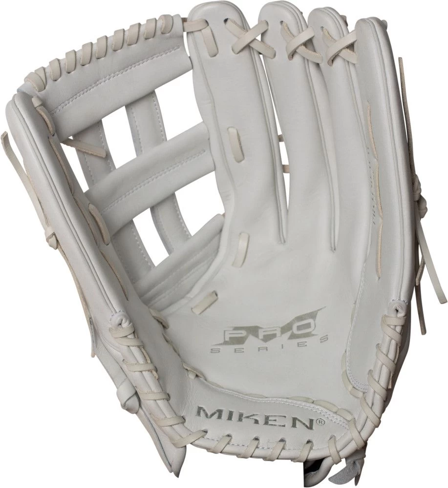 Miken Pro Series 14 Inch Adult Slowpitch Softball Glove PRO140-WW 4 Miken Pro Series 14 Inch Adult Slowpitch Softball Glove PRO140-WW - Image 2