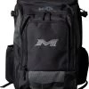 Miken Slowpitch Softball Equipment Backpack MKMK7X-BP -Professional Baseball Equipment Store miken slowpitch softball equipment backpack mkmk7xbp 13
