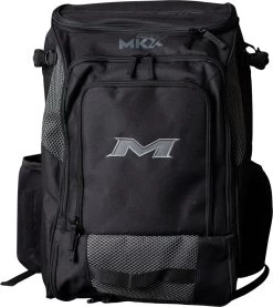 Miken Slowpitch Softball Equipment Backpack MKMK7X-BP