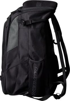 Miken Slowpitch Softball Equipment Backpack MKMK7X-BP -Professional Baseball Equipment Store miken slowpitch softball equipment backpack mkmk7xbp 15