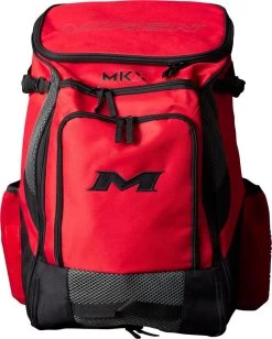 Miken Slowpitch Softball Equipment Backpack MKMK7X-BP -Professional Baseball Equipment Store miken slowpitch softball equipment backpack mkmk7xbp 16