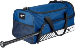Mizuno All Sport 23 Duffle Bag 360330 -Professional Baseball Equipment Store mizuno all sport 23 duffle bag 360330 33