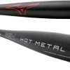2021 Mizuno B21 Hot Metal Adult BBCOR Baseball Bat (-3oz) 340561 1 2021 Mizuno B21 Hot Metal Adult BBCOR Baseball Bat (-3oz) 340561 -Professional Baseball Equipment Store mizuno b21 hot metal adult bbcor baseball bat 340561 9