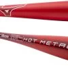 2021 Mizuno B21 Hot Metal USA Baseball Bat (-5oz) 340567 -Professional Baseball Equipment Store mizuno b21 hot metal usa baseball bat 340567 9