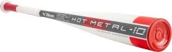 2021 Mizuno B21 Hot Metal USSSA Baseball Bat (-10oz) 340571 -Professional Baseball Equipment Store mizuno b21 hot metal usssa baseball bat 340571 11