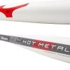 2021 Mizuno B21 Hot Metal USSSA Baseball Bat (-10oz) 340571 1 2021 Mizuno B21 Hot Metal USSSA Baseball Bat (-10oz) 340571 -Professional Baseball Equipment Store mizuno b21 hot metal usssa baseball bat 340571 9